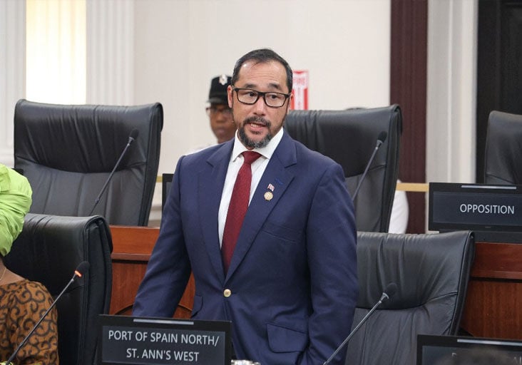 trinidadexpress.com - AG office pays $348m on Clico collapse