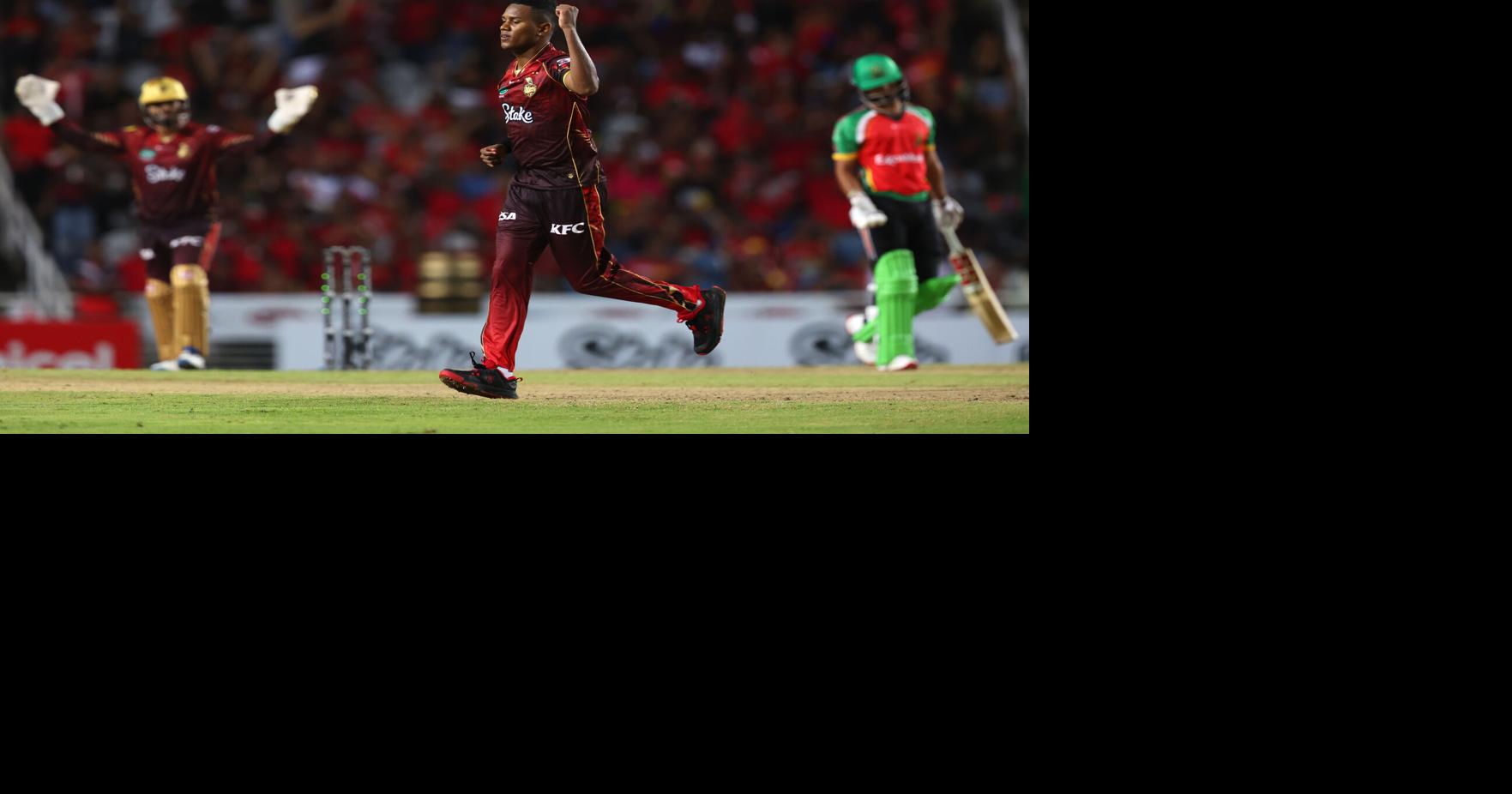 Clinical TKR down Warriors