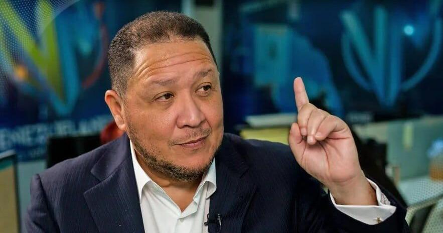 PM Kamla 'imagining a non existent reality", says Venezuelan politician