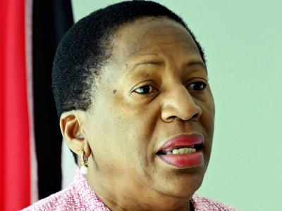 Penny open to crime talks with Kamla