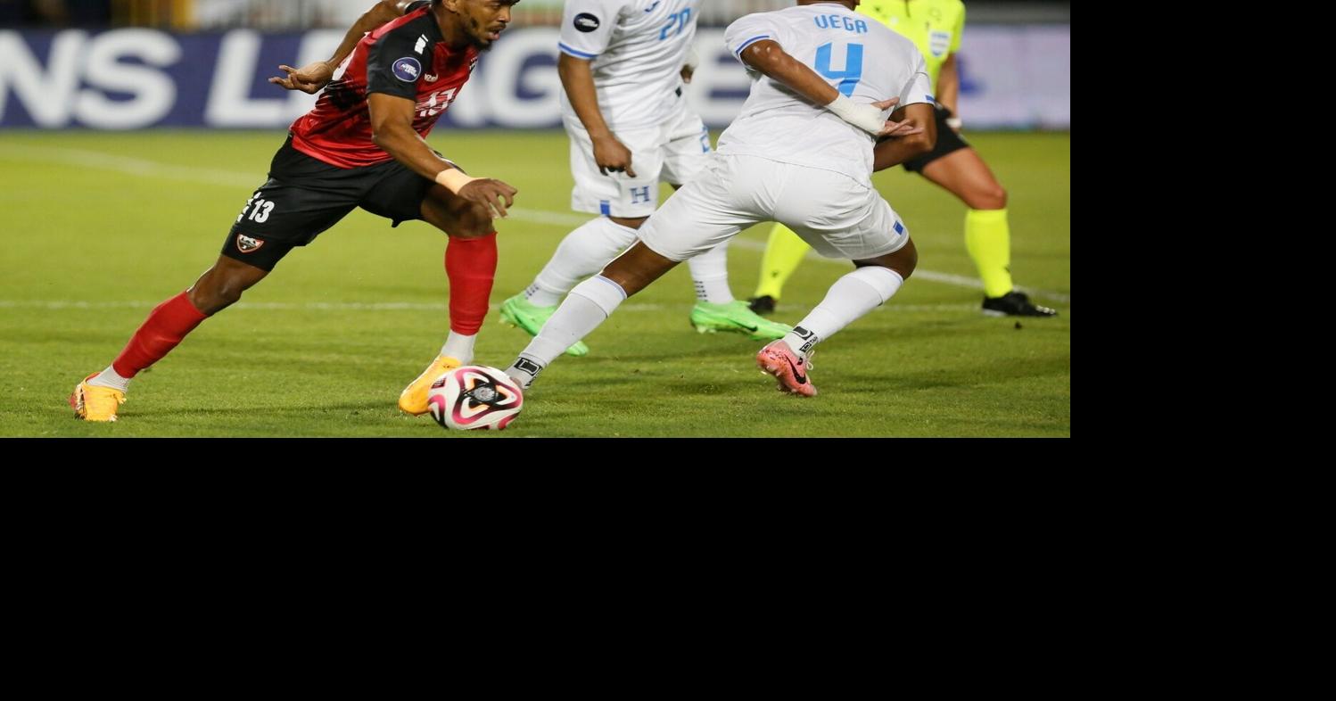 WE’LL GET 3 POINTS