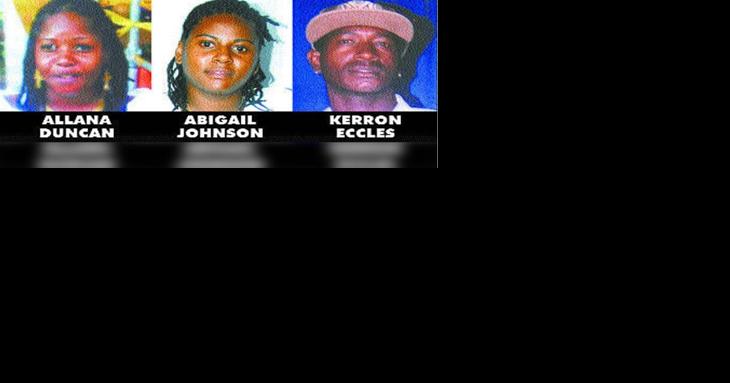 Triple murder trial: sadness, resignation over not-guilty verdicts - Vimarsana News