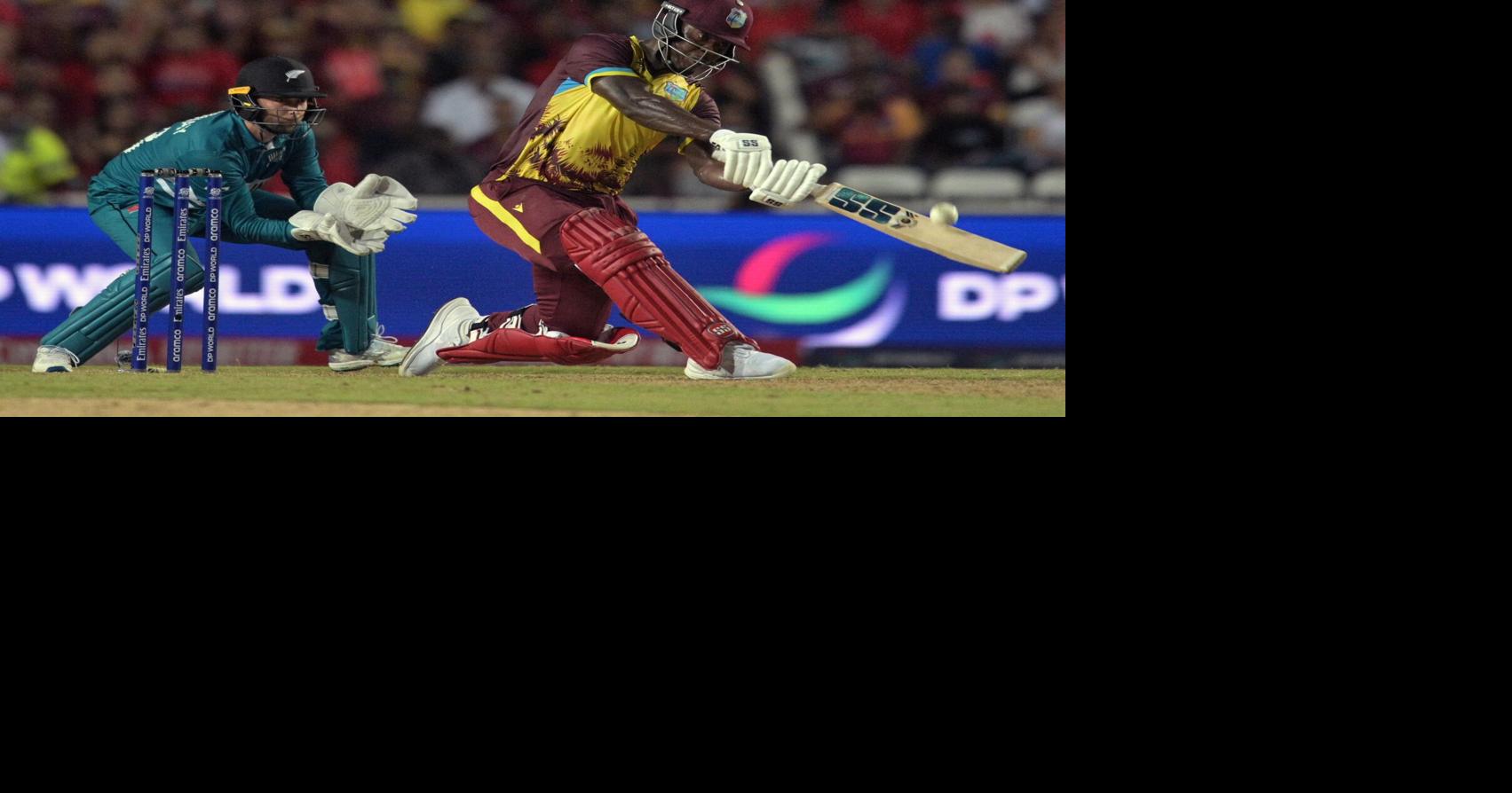 Hope, Rutherford to make debuts in Big Bash League | World Sports ...