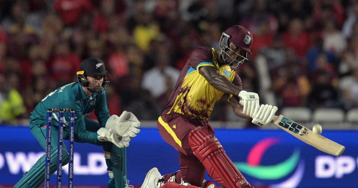 Hope Rutterford Hope, Rutherford to make debuts in Big Bash League | World Sports ...