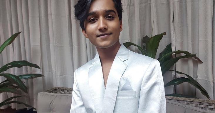 India's rising star Mohammed Faiz surprised by love from T&T fans | Features Local - Vimarsana News
