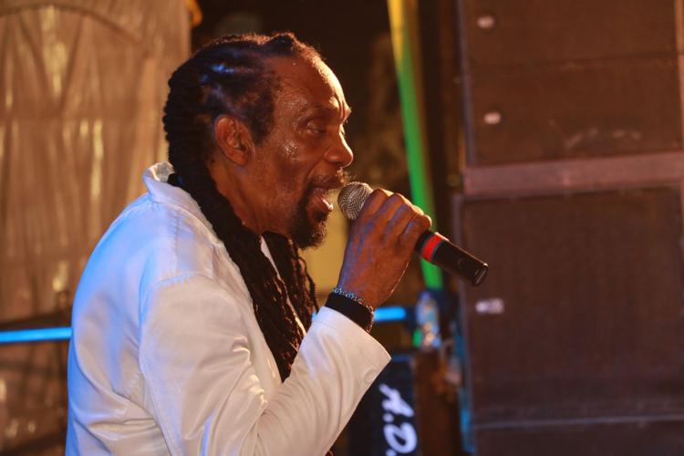 Sweet Redemption Features