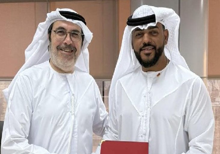 trinidadexpress.com - T&T, UAE sign MoU on digital transformation