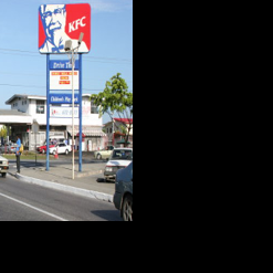 Gunmen terrorise staff in KFC Chaguanas robbery