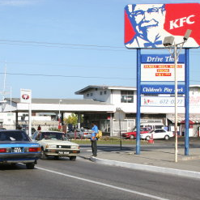 Gunmen terrorise staff in KFC Chaguanas robbery