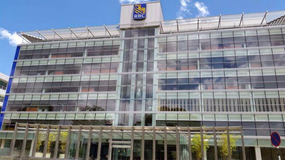 RBC Royal Bank opens new branch in St. Clair News Extra