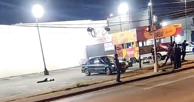 At least 3 killed overnight: 2026 starts more murderous than 2025