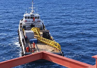 Perenco under OSHA probe