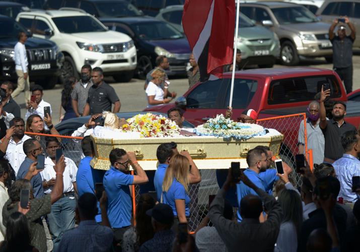 GOODBYE ANIL BHEEM Photo Gallery