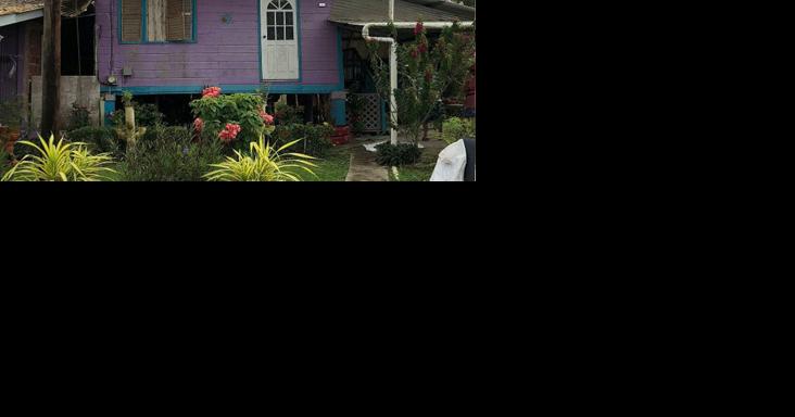 A village mourns - Vimarsana News