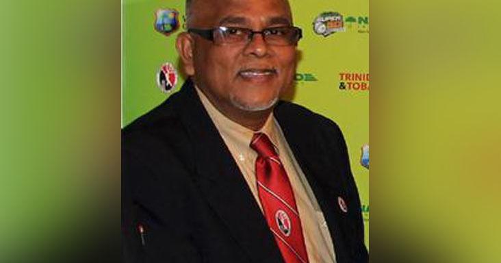 Ramsaran wants Ramnarine to go | Local Sports | trinidadexpress.com