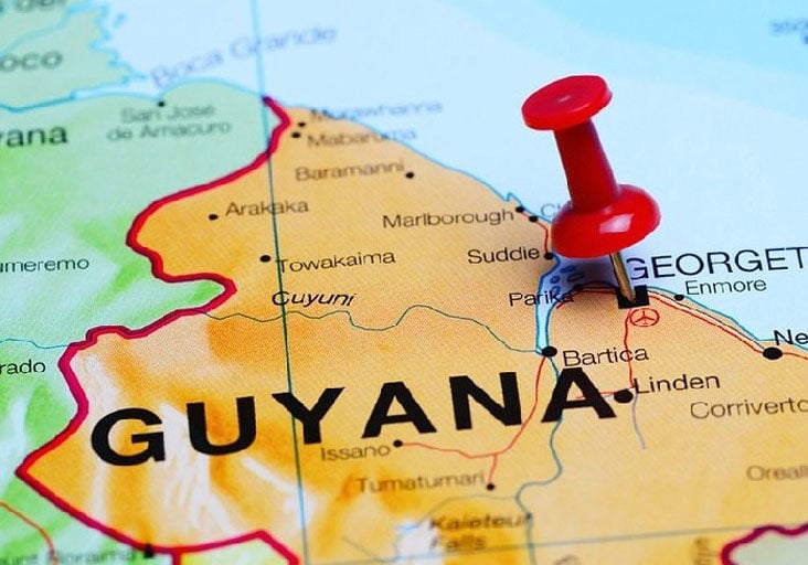 trinidadexpress.com - Guyana's non-oil sector grows more than 7%