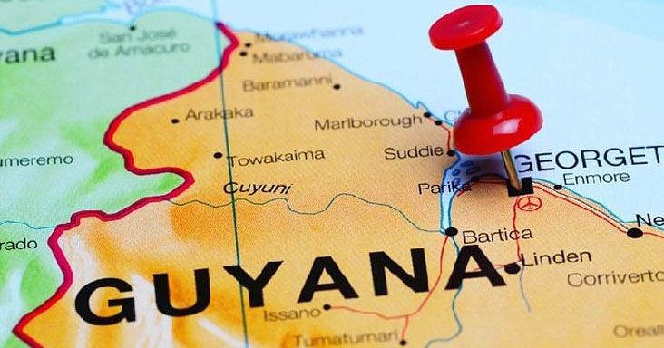 Guyana to sign agreement with Ghanaian oil firm