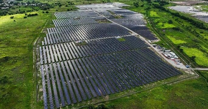 T&T must focus on renewable energy