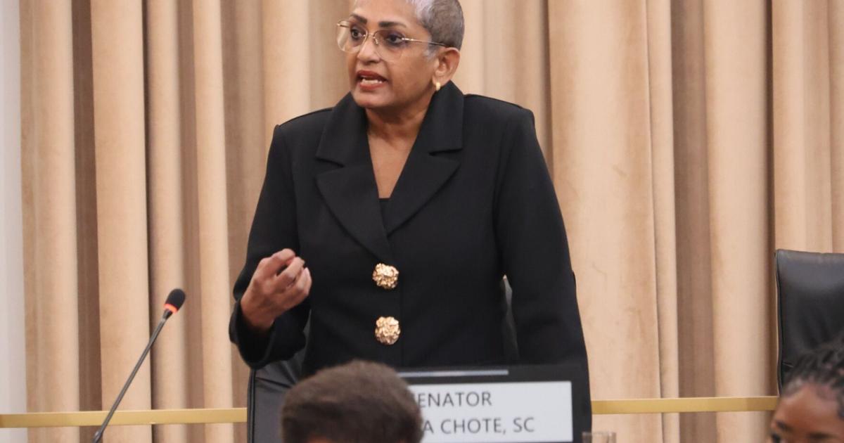 Chote surprised NIS has not collapsed