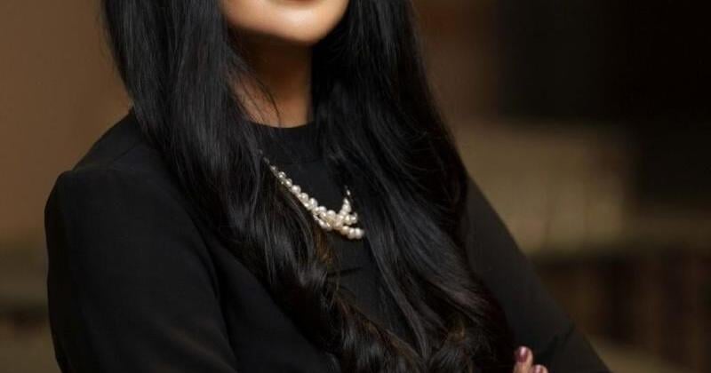 Marajh named interim executive of Energy Chamber