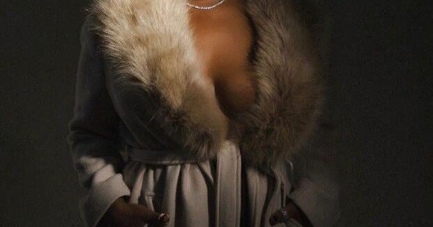 ‘Give to gain is deeply personal’—Tenelle Veira