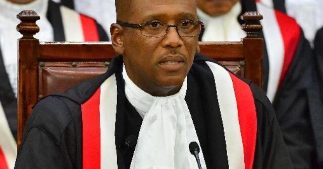 Khan to CJ: Reopen all Criminal Courts - Vimarsana News