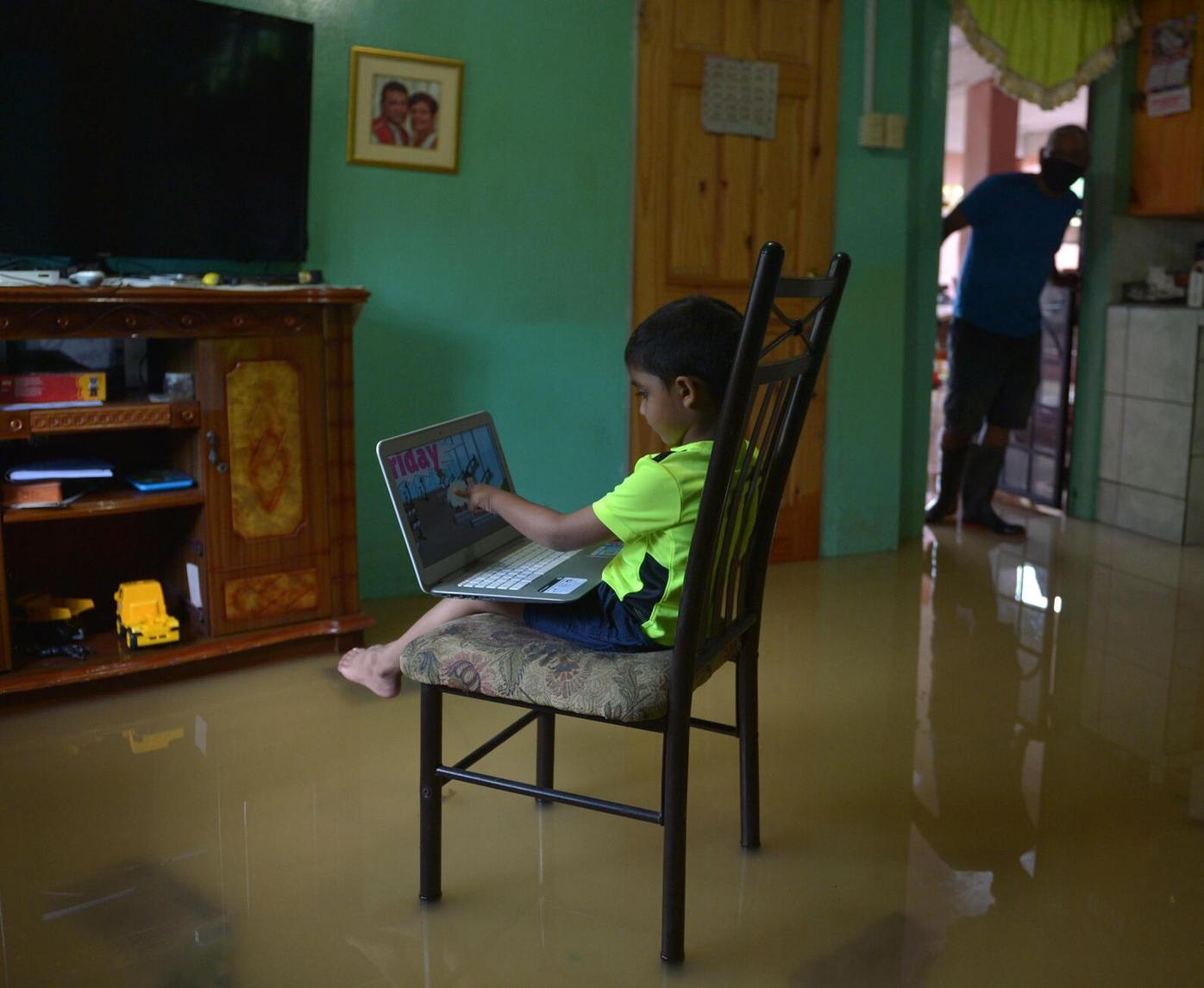 Flood Studies