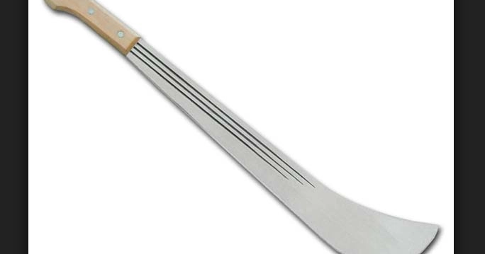 The cutlass woman's defence in court | Local News | trinidadexpress.com
