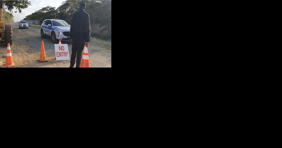 Confirmed: $.5 million in cocaine found in oil spill zone - Vimarsana News