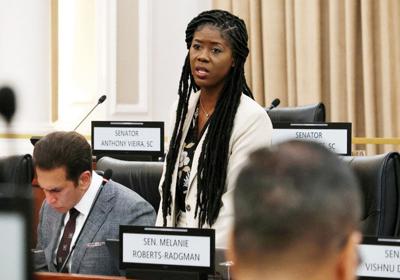 Senator: Tobago health allocation cut over 68%