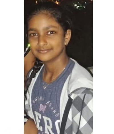 Autopsy reveals Arianna's cause of death | News Extra | trinidadexpress.com