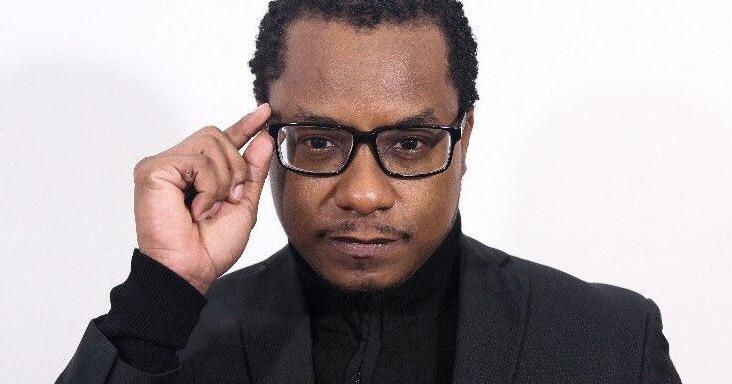 The evolution of The Incredible Myron B | Features Local ...