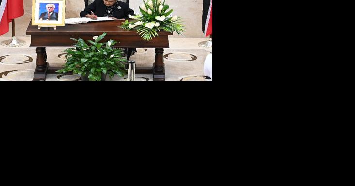 Kamla reaching out to Mickela - Vimarsana News