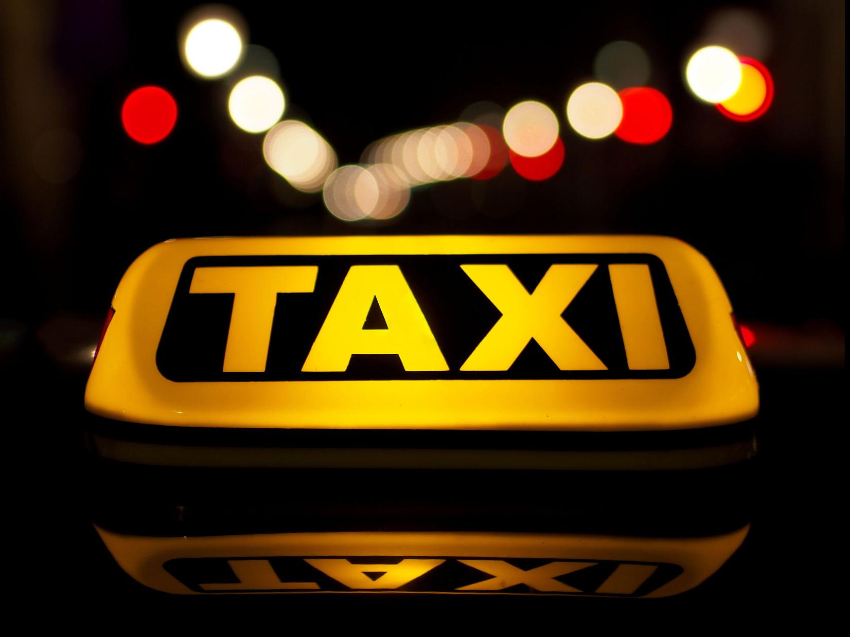 A Taxi Service For Women And Children Only Local News Trinidadexpress Com