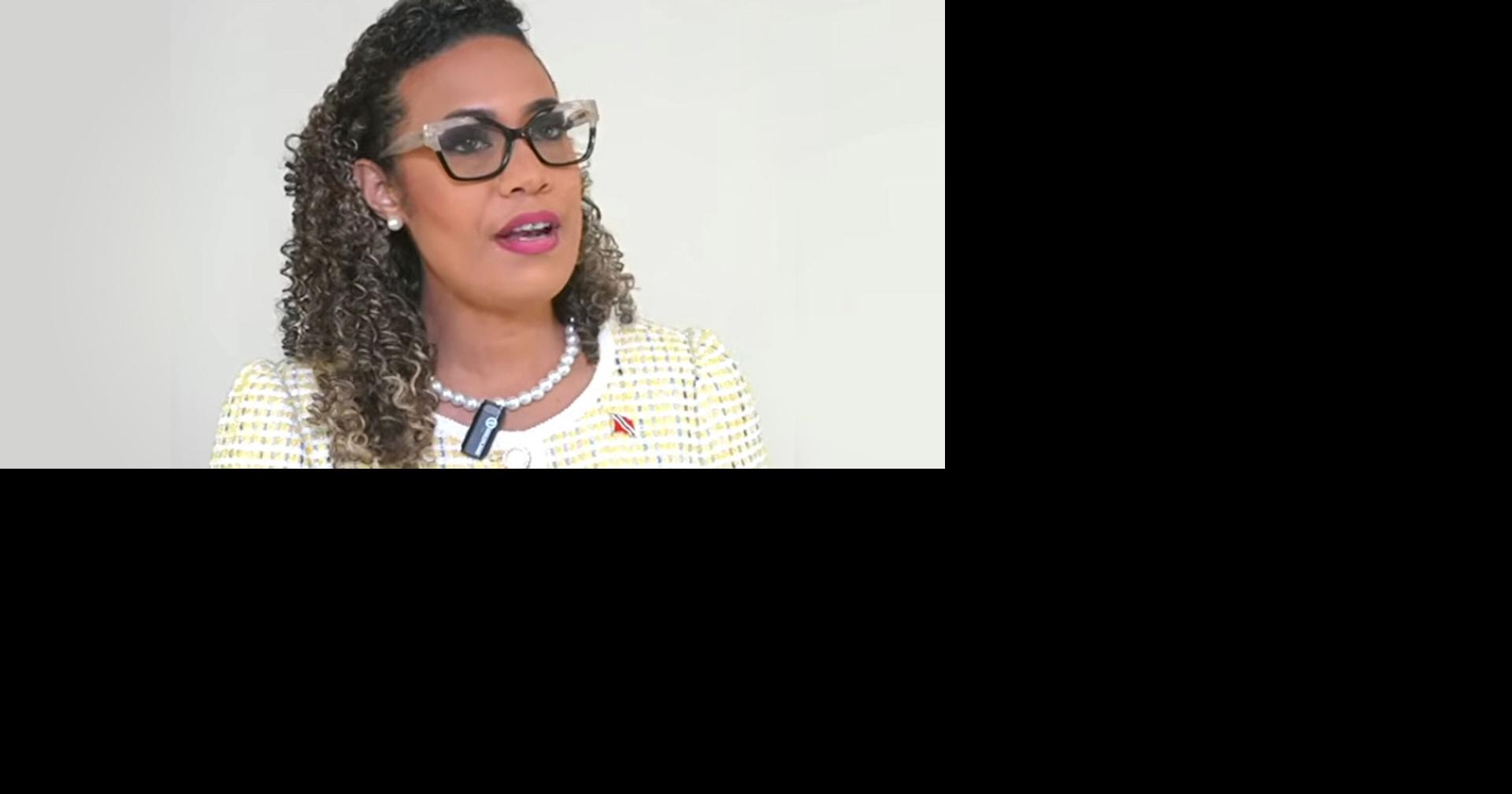 Ameen: $1b debt at corporations | Local News | trinidadexpress.com