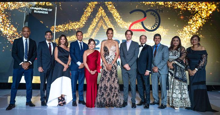 TTCIC launches Lawrence Placide Award