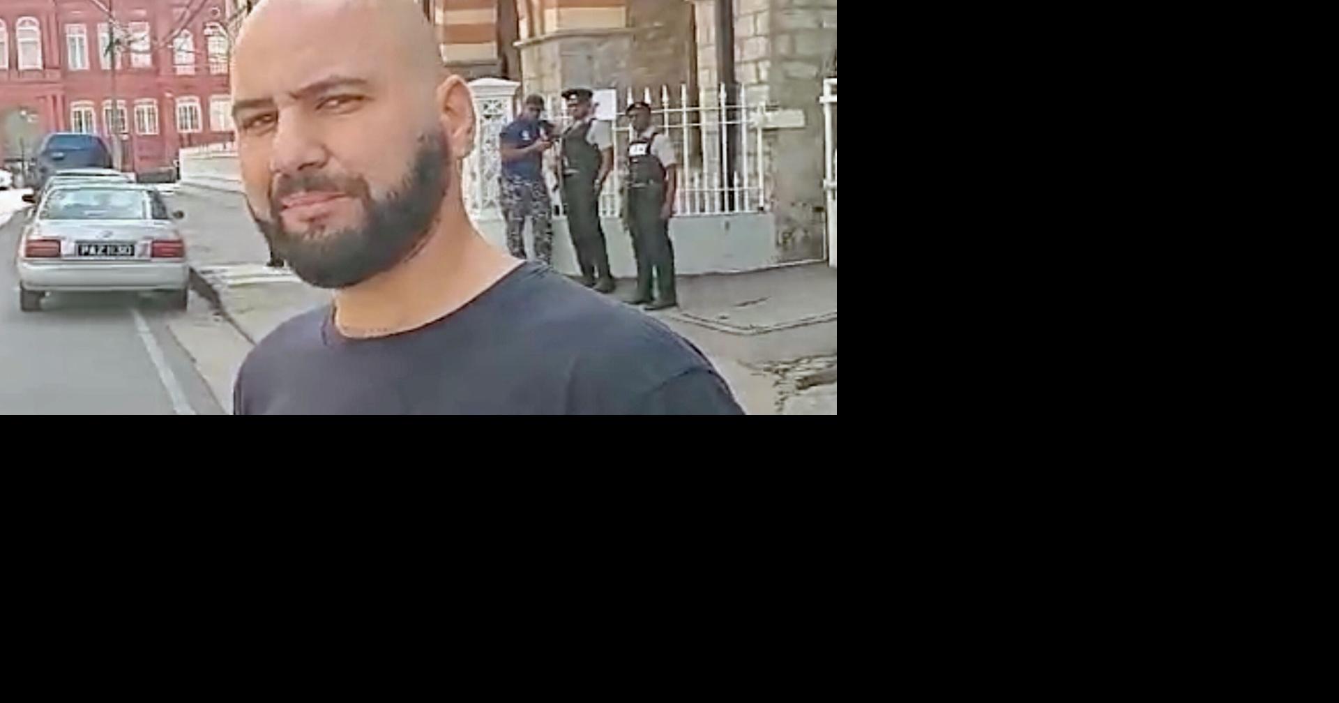 Hadeed wins $.5m claim for unlawful searches | Local News ...