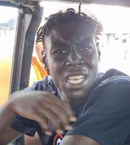Cops kill 2 in Tobago