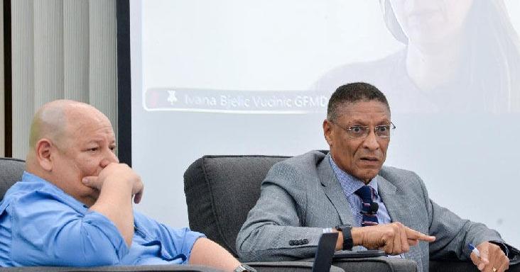 Caribbean media faces revenue squeeze in AI era