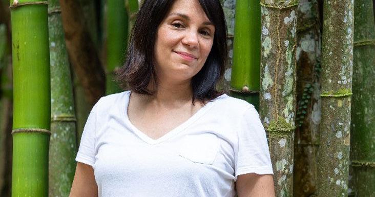 Trinidad-born author Claire Adam earns Booker nod