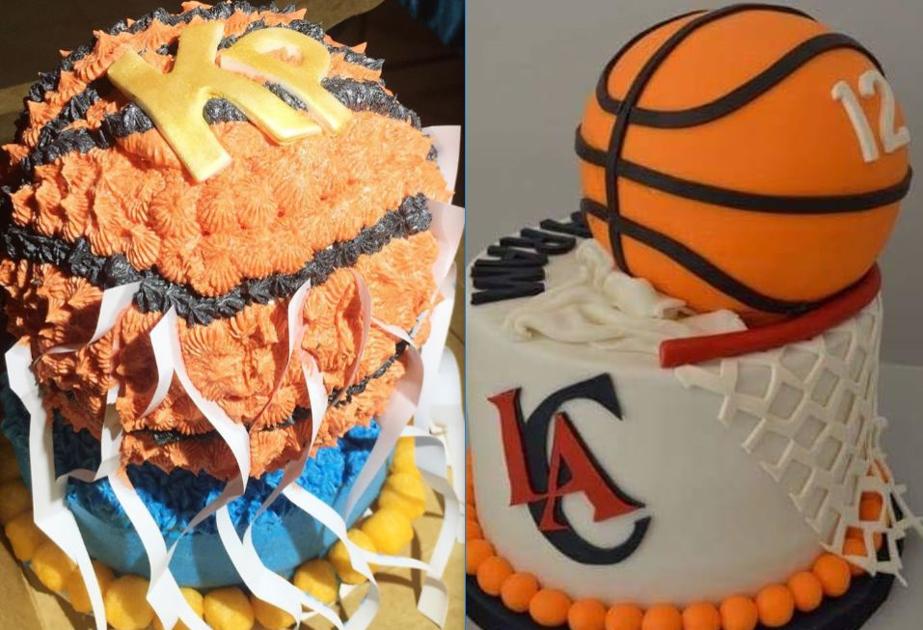 War Over Fake Cake Bake