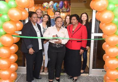 SuperPharm’s Presto store opens in Arima | Local News | trinidadexpress.com
