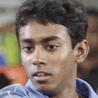 Edwin Roopnarine Roopnarine, Wilson, Joseph, Boodoo bag Scotiabank titles | Local News ...