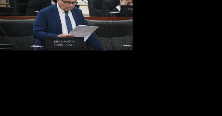 Imbert lauds Simplified Procurement Regulations - Vimarsana News