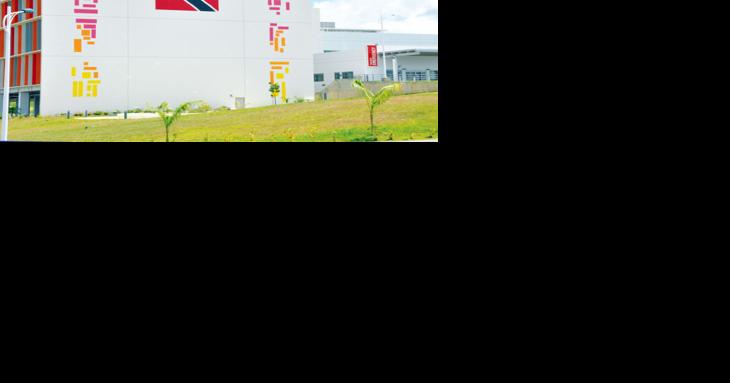 Kamla calls for Children's hospital to be opened | News Extra - Vimarsana News