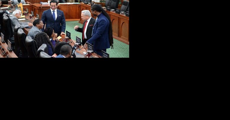 Imbert tackles forex for SMEs - Vimarsana News