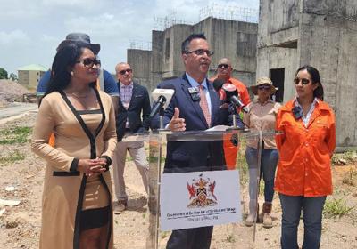 HDC ‘going after millions’