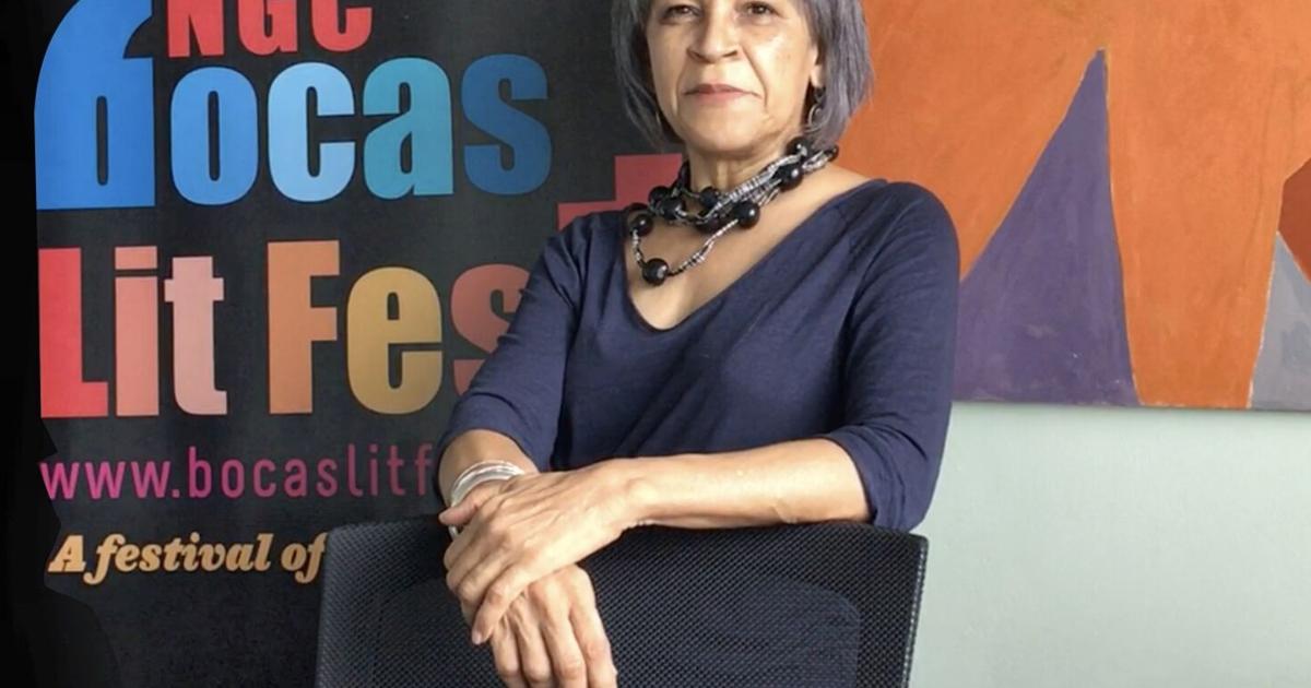 NGC’s exit and Bocas Lit Fest
