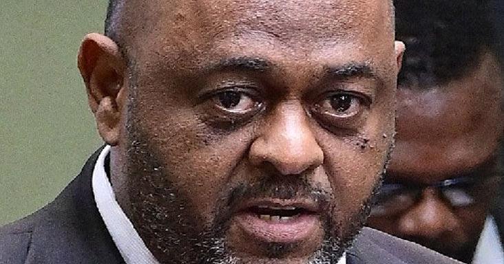 ‘Black and proud’ minister denies racism claim