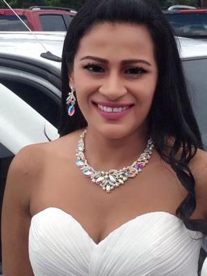 Nurse stalked, gunned down